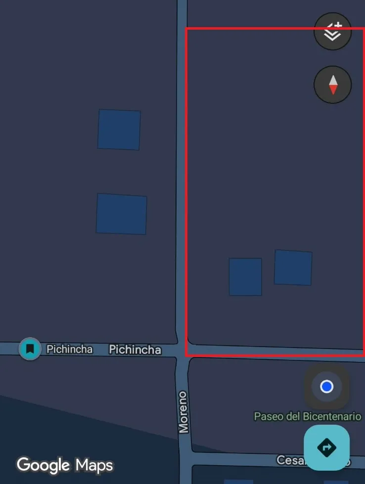 QUINTA DE 5 HECTÁREAS - CON Y SIN CONTRUCCIÓN